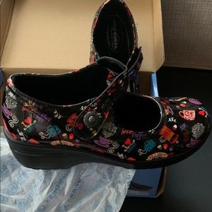 COPY - Professional clogs